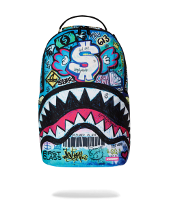 PURE IMAGINATION DLX BACKPACK