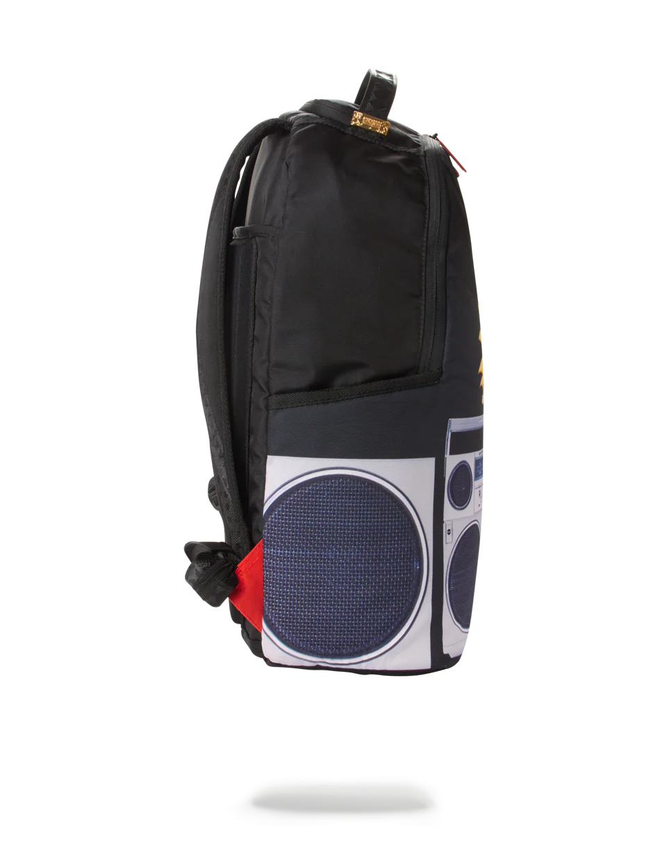 HEY ARNOLD: ANIME ON STEREO BACKPACK - Image 2