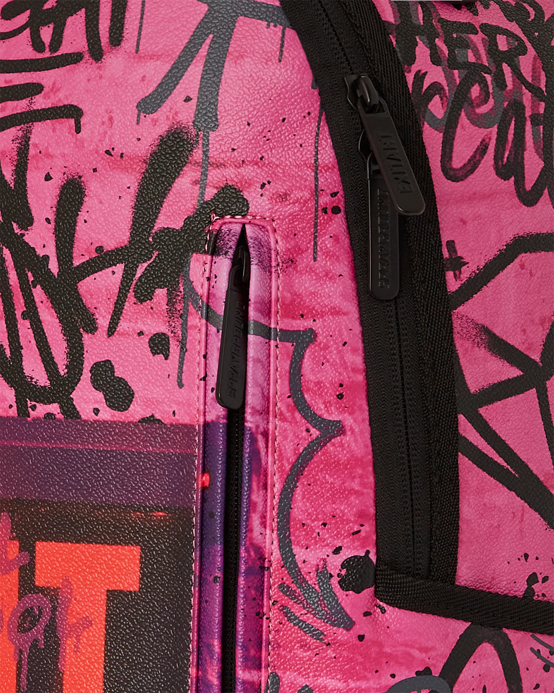 EXIT COLLAB - LIFE OF THE PARTY BACKPACK - Image 10