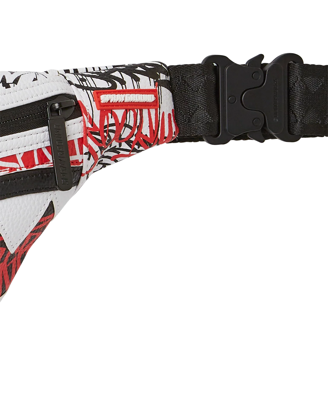 MYSTERIOUS MASTERMIND SAVVY CROSSBODY - Image 8