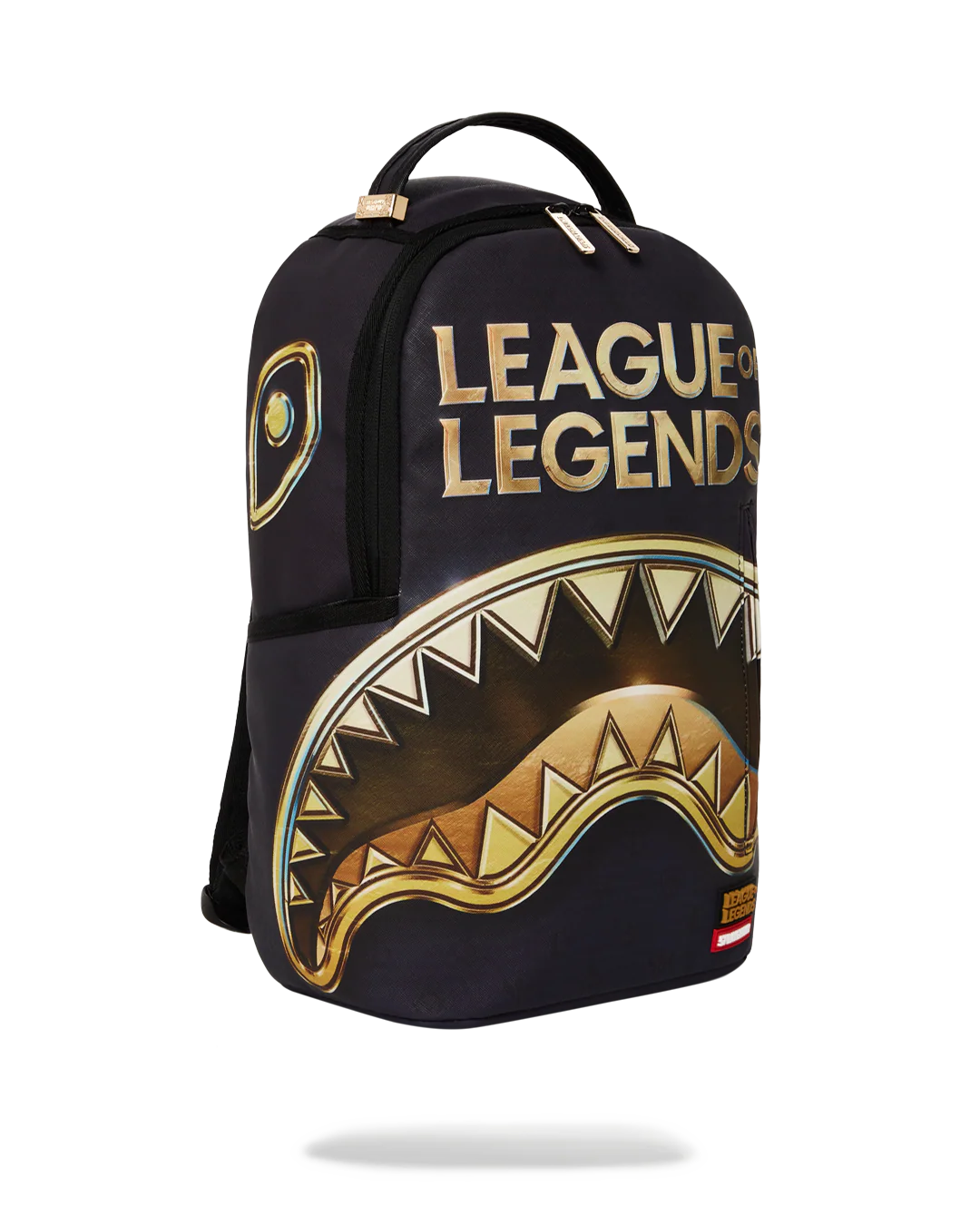 LEAGUE OF LEGENDS SHARK BACKPACK (DLXV) - Image 3
