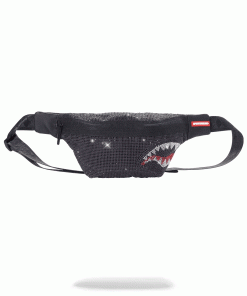 TRINITY SAVVY CROSSBODY