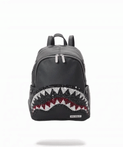 CLEARCUT SAVAGE BACKPACK (BLACK)