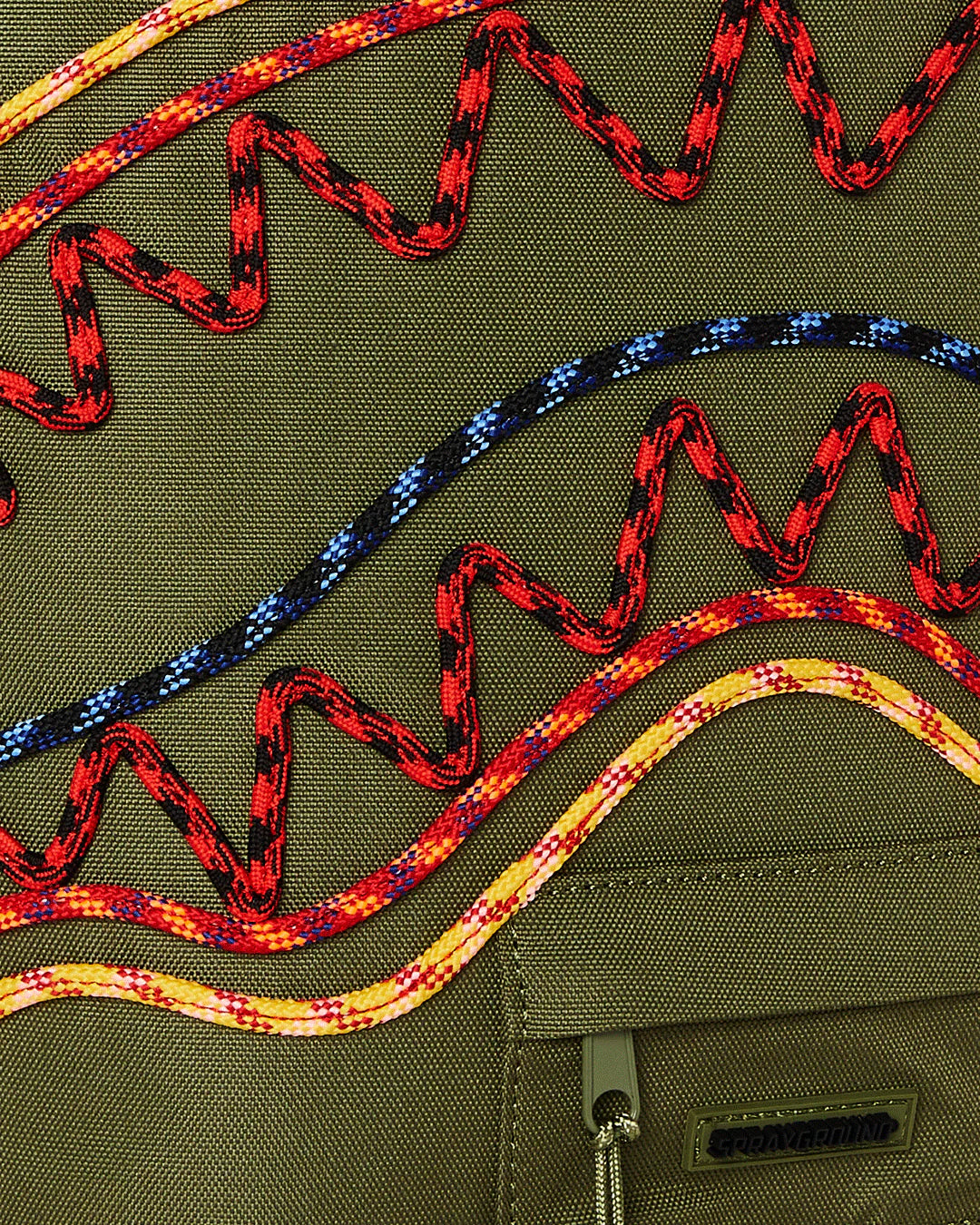 WON'T STOP TILL THE TOP DLX BACKPACK - Image 12