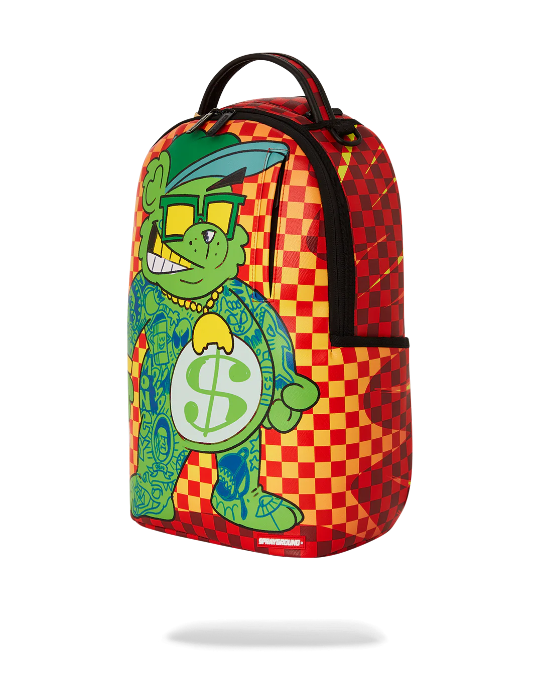 MONEYBEAR - WELCOME TO THE PARTY BACKPACK - Image 14