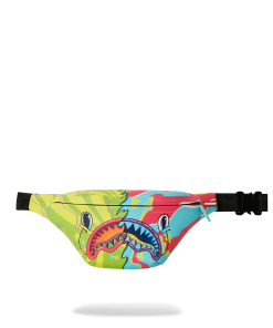 SUPER WEIRD SAVVY CROSSBODY