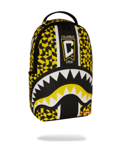 Alternative view of MLS COLUMBUS CREW KICKMANIA BACKPACK
