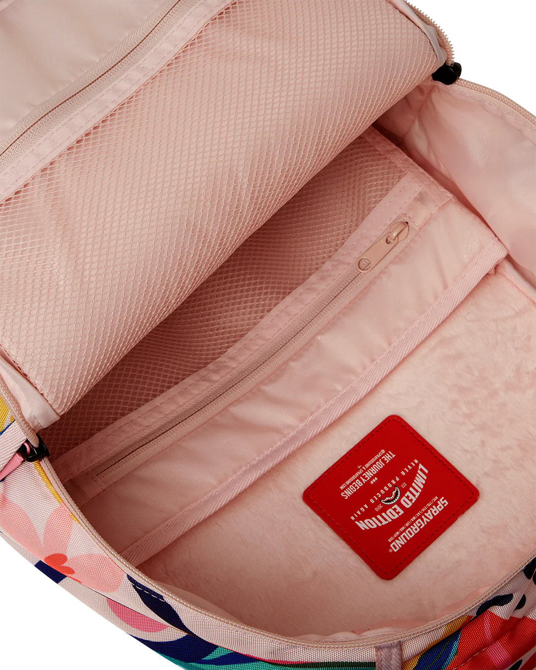 NATURE HEALS & BITES DLXSR BACKPACK - Image 10