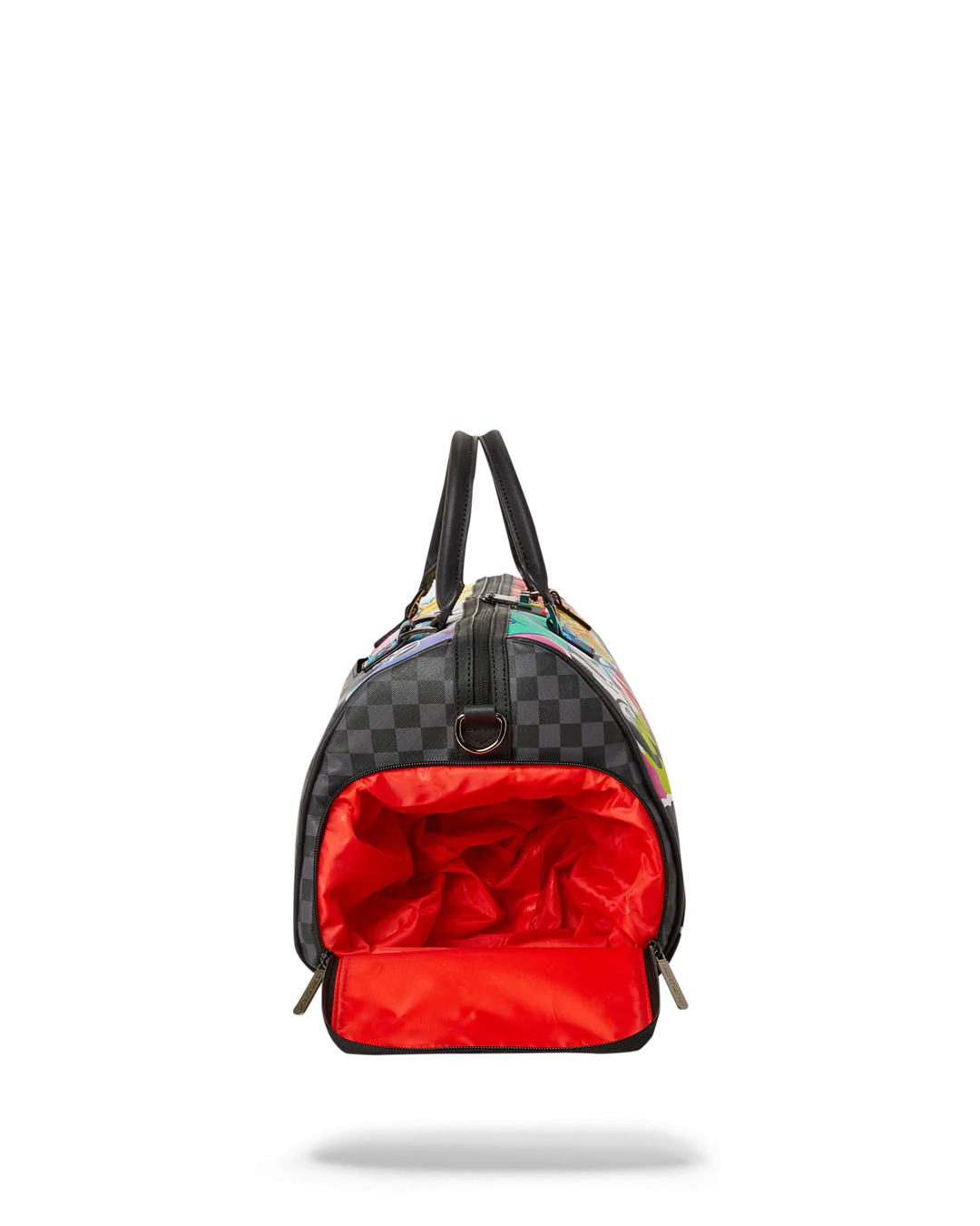 ARTISTIC PURSUIT DUFFLE - Image 13
