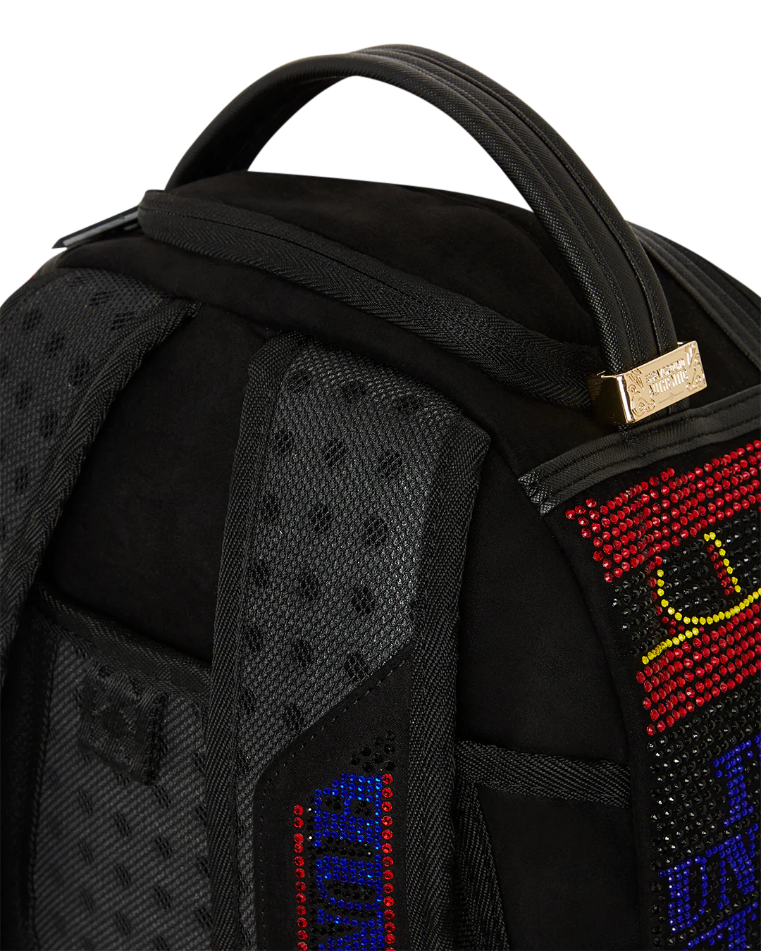 TRINITY HUNDRED BACKPACK - Image 3