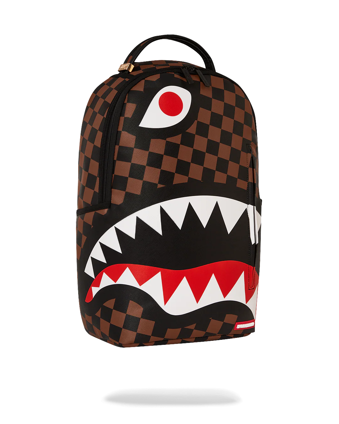 THE HANGOVER SHARK BACKPACK - Image 15