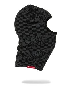 Alternative view of 3AM SKI MASK