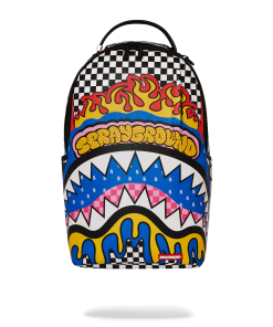 MOSH PIT BACKPACK