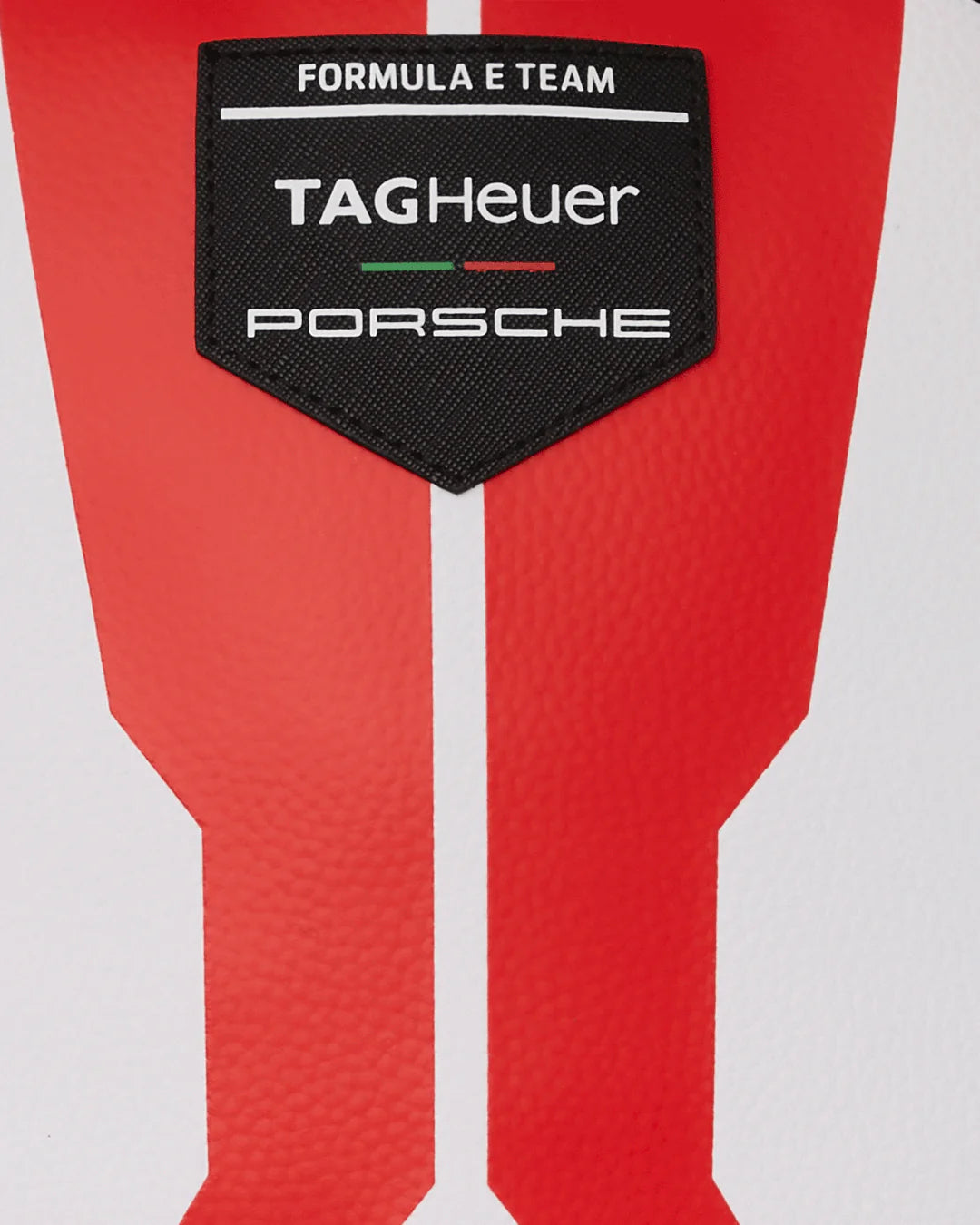 FORMULA-E PORSCHE LED BACKPACK - Image 21