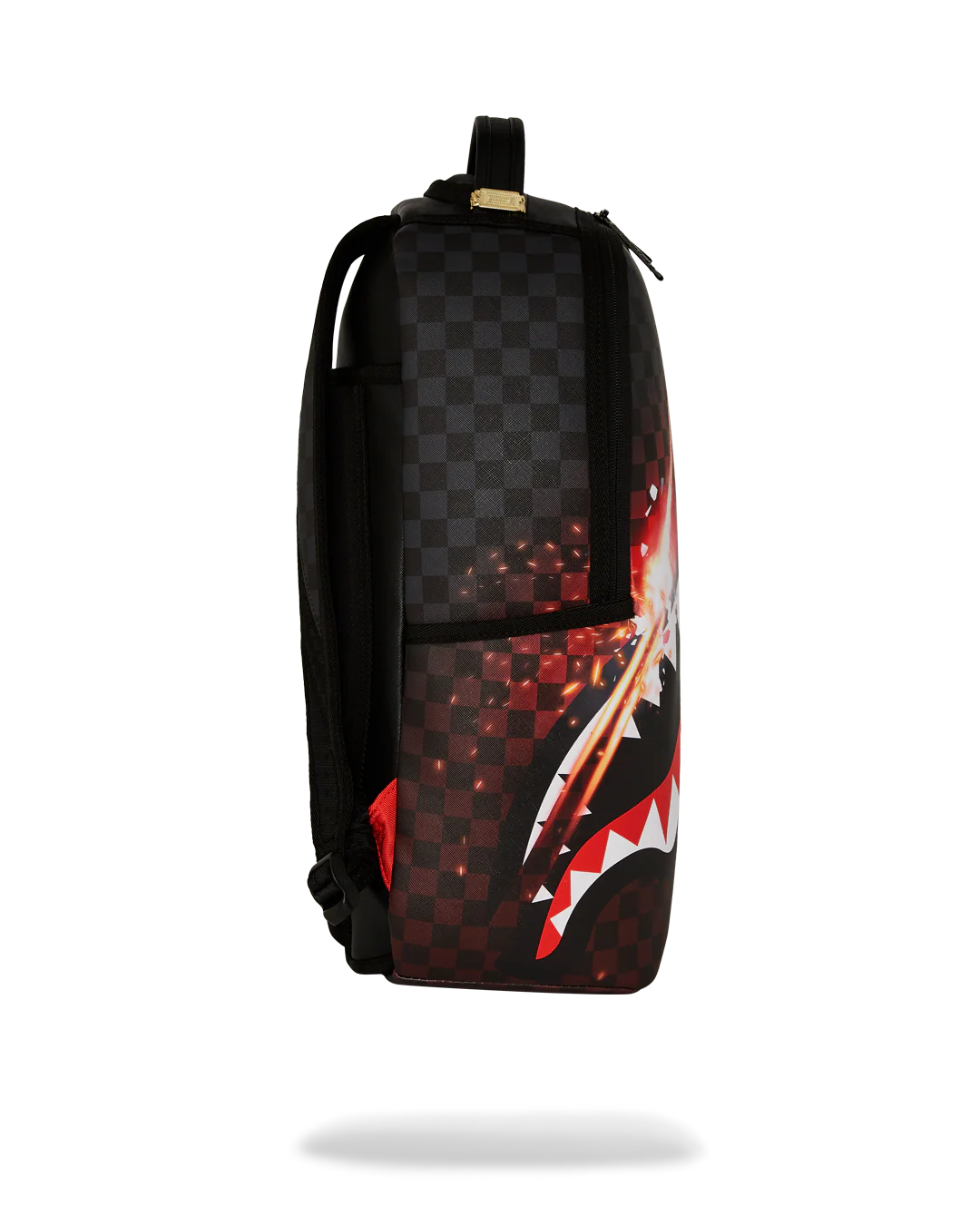 SUPERMAN HEAT VISION BACKPACK - Image 9