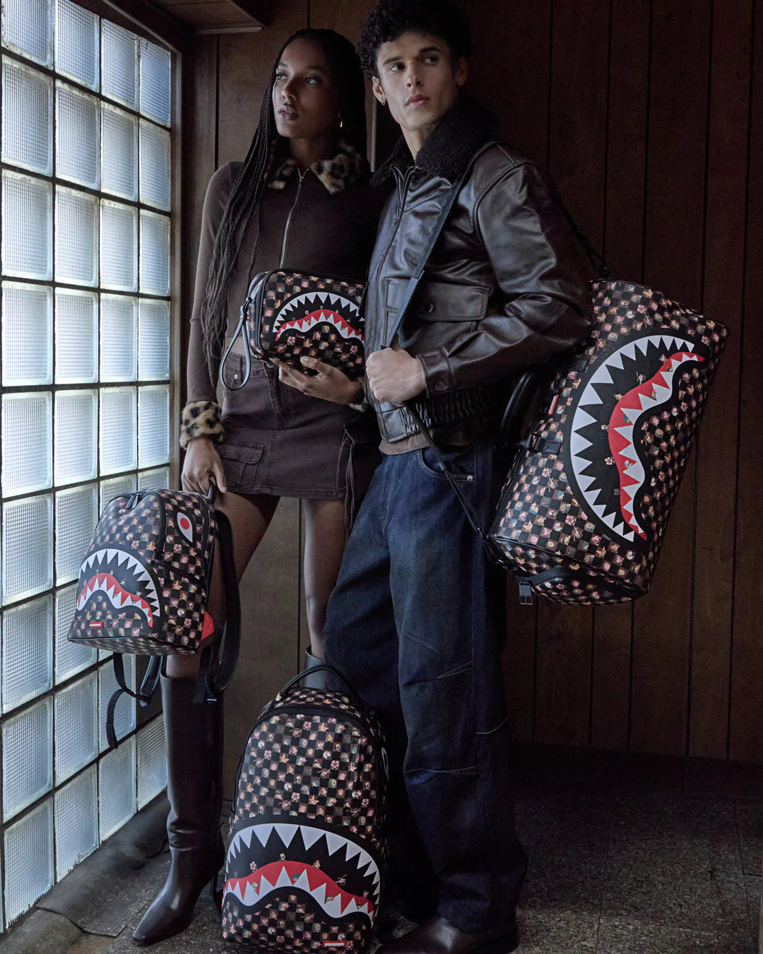 STEALTH CREW BACKPACK - Image 10