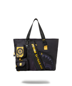 SPECIAL OPS AB CONVOY TOTE