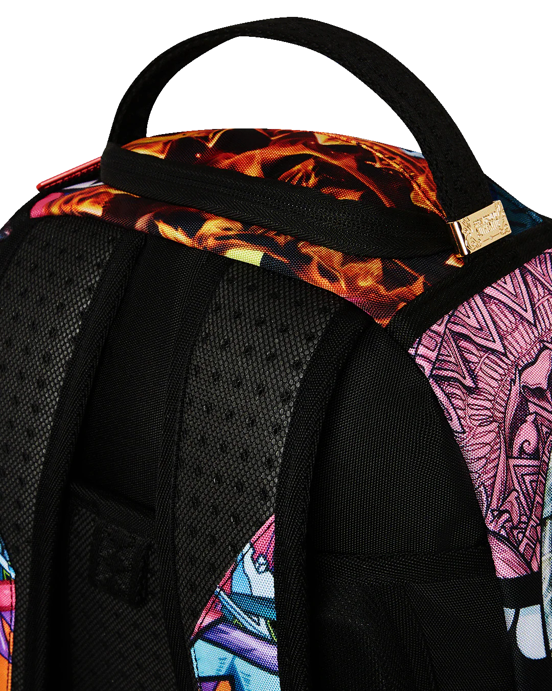 CANT STOP THE SHARK DLXSR BACKPACK - Image 12
