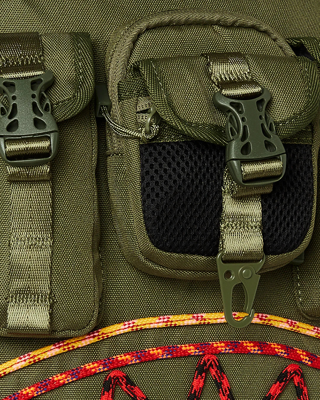 WON'T STOP TILL THE TOP DLX BACKPACK - Image 13