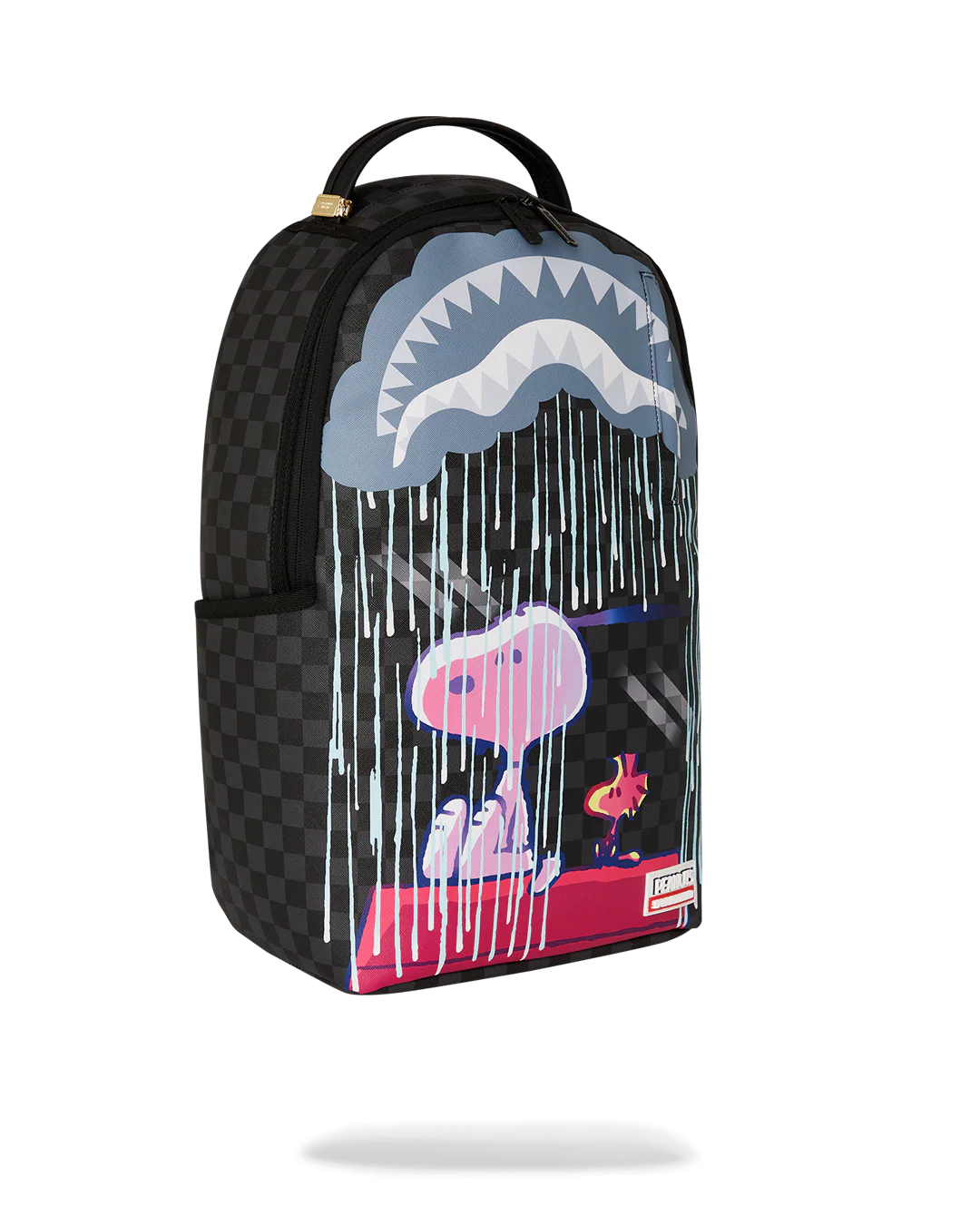 SNOOPY WEATHER THE WEATHER TOGETHER BACKPACK - Image 3