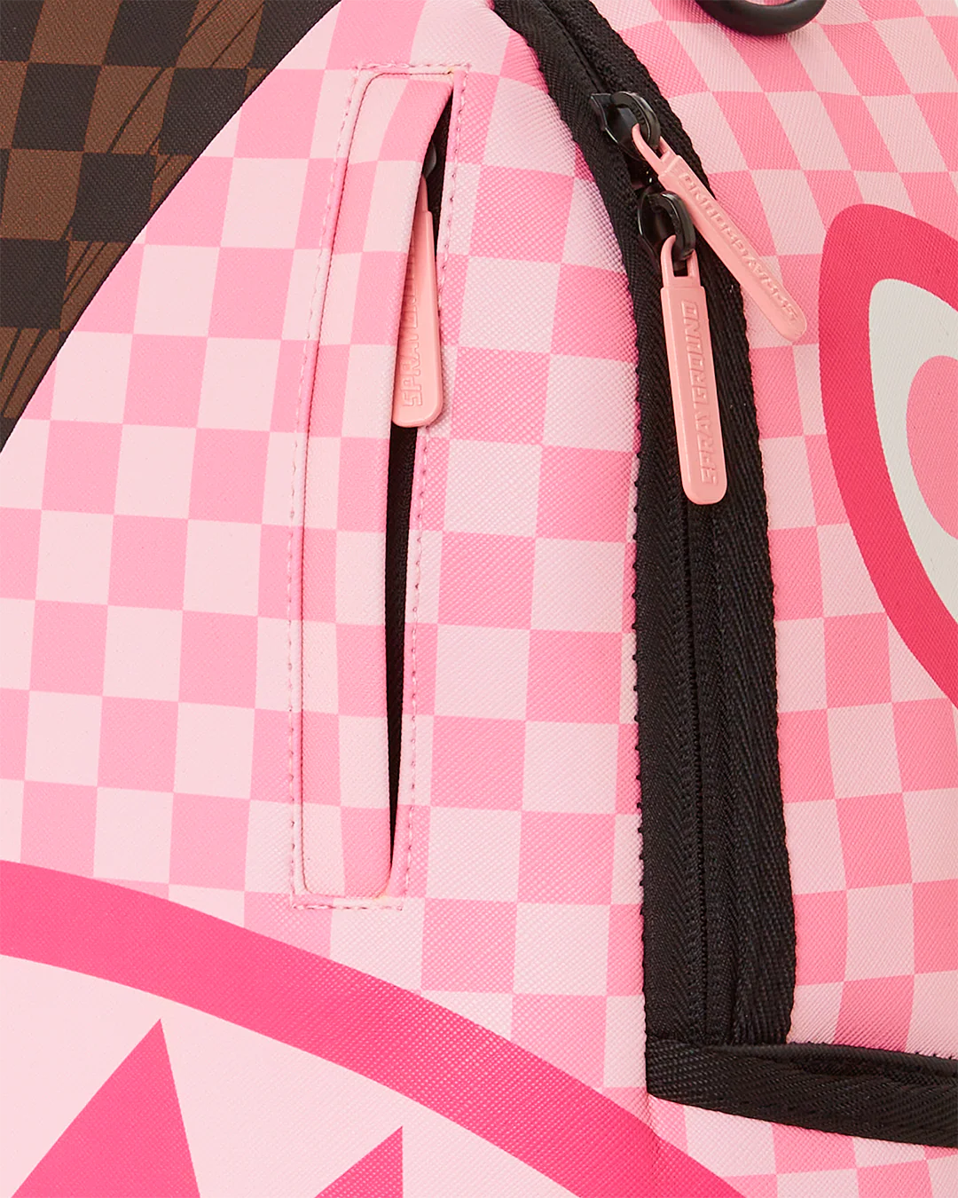 PINK PANTHER THE REVEAL BACKPACK (DLXV) - Image 4