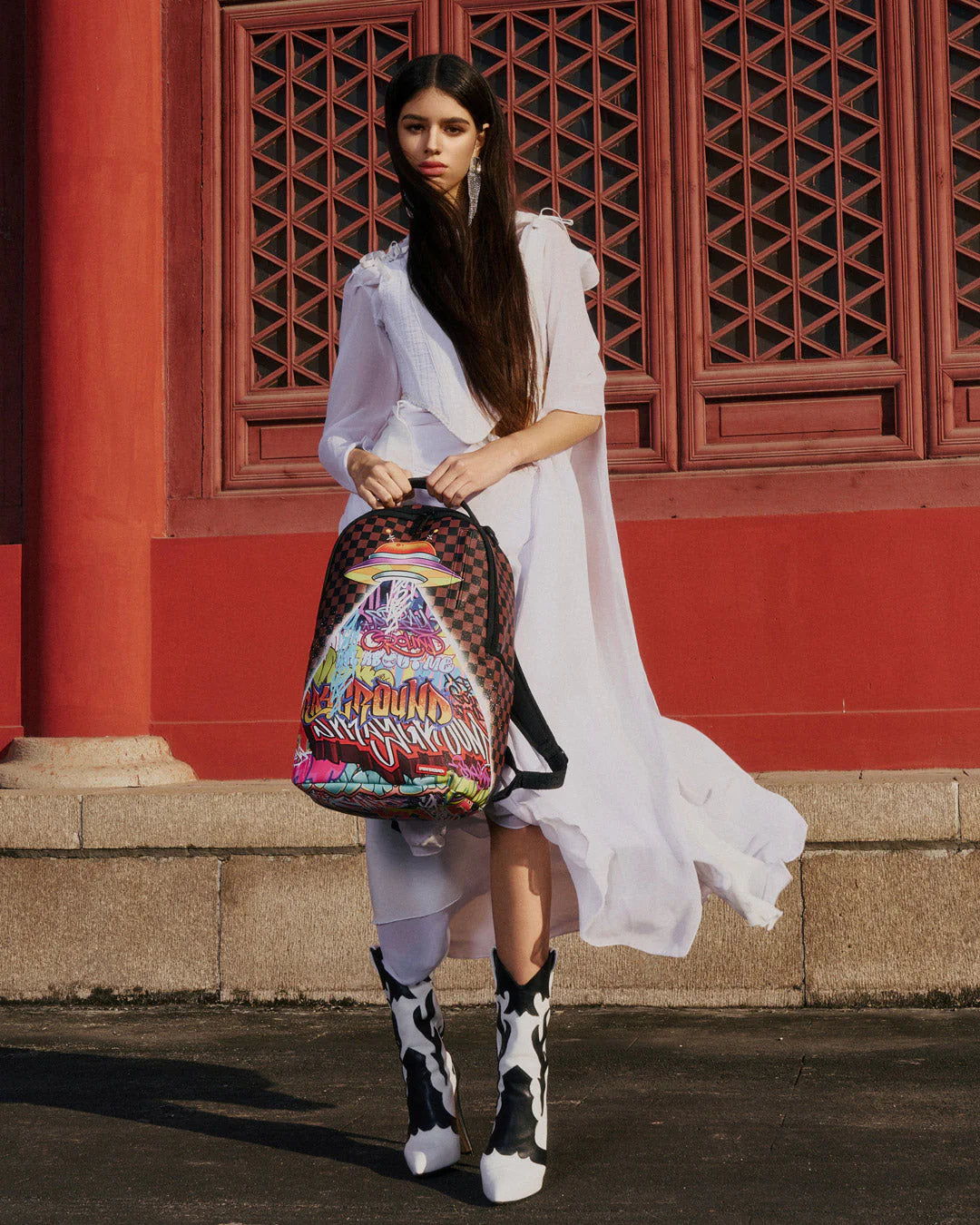 FAR OUT DLXSV BACKPACK - Image 5