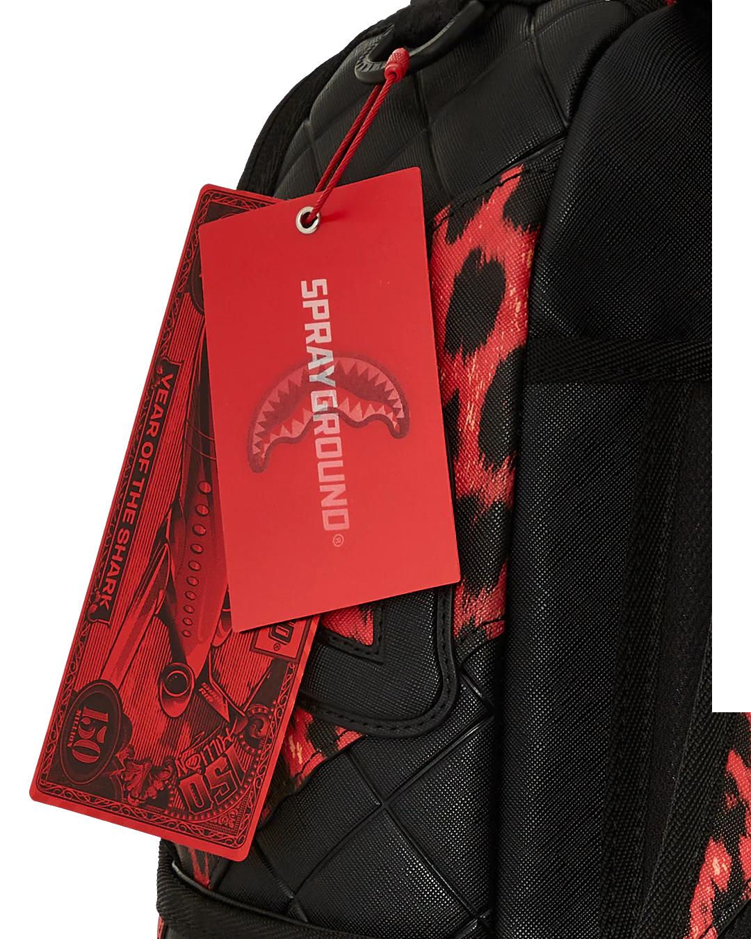NIGHT SPOT DLX BACKPACK - Image 17