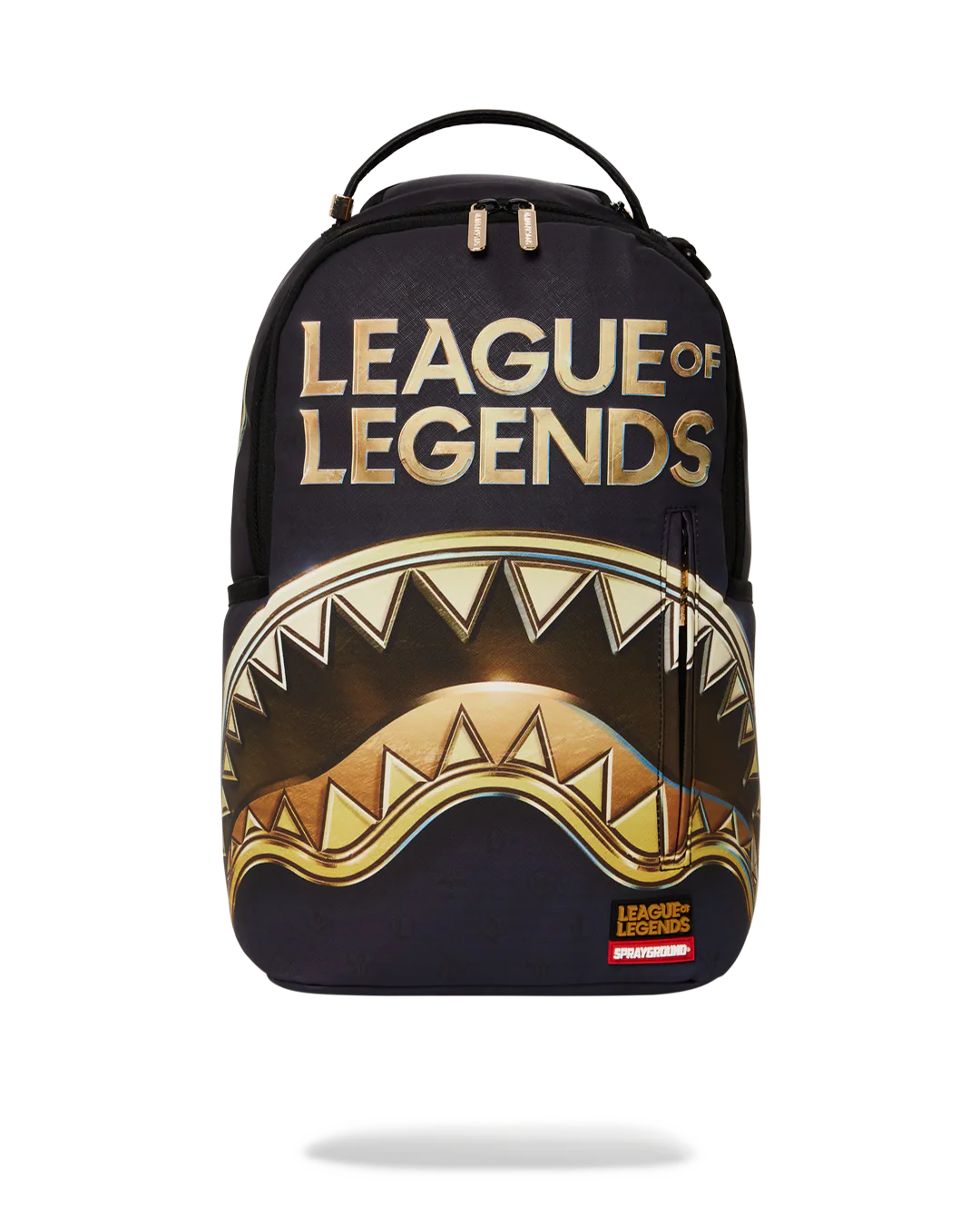 LEAGUE OF LEGENDS SHARK BACKPACK (DLXV)