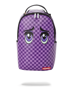 ANIMEYES DLXV BACKPACK