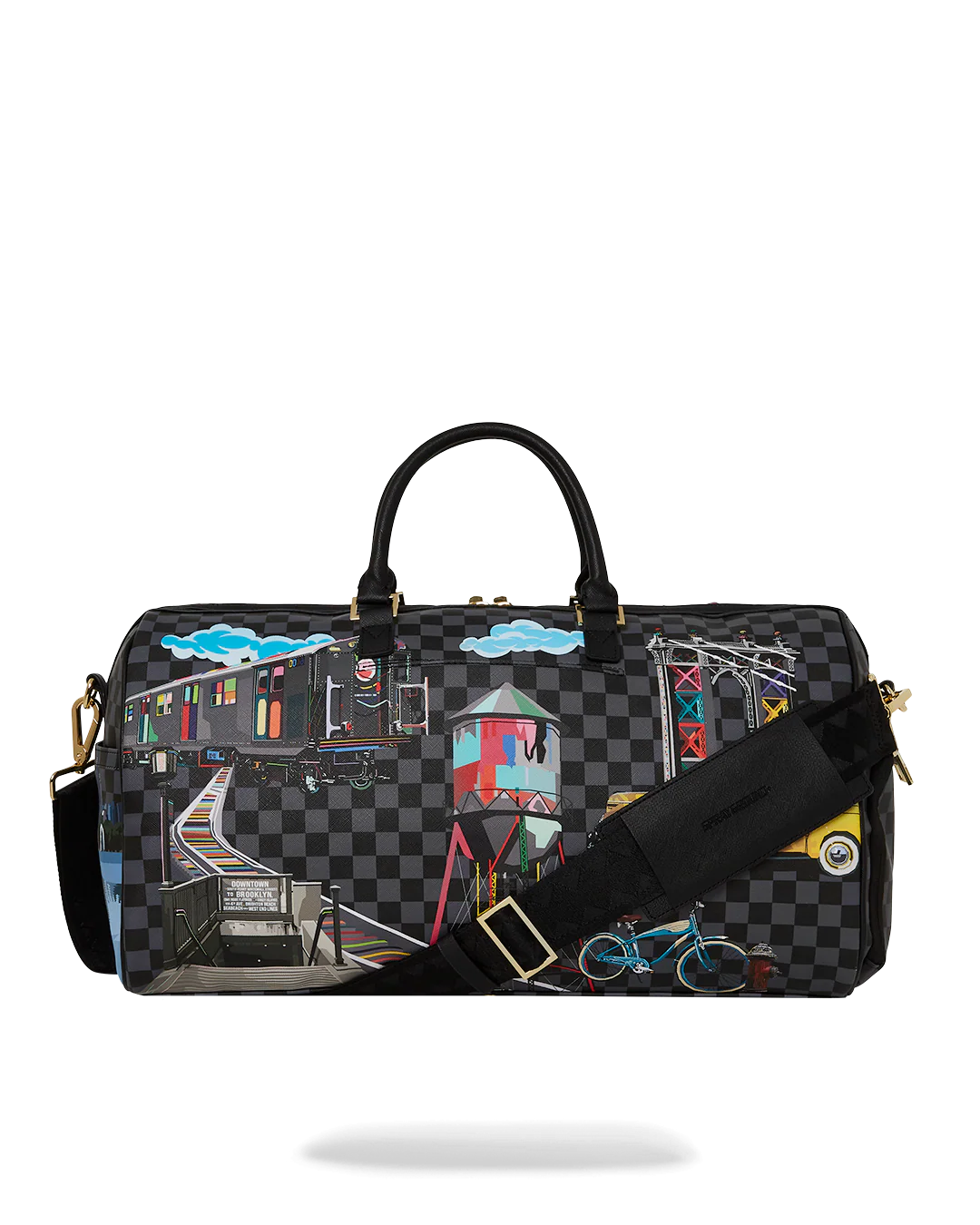 SUTTON DUFFLE - Image 7