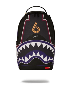 MLS LA GALAXY EDWIN CERRILLO 20 BACKPACK