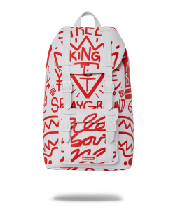 DANGER DANGER HILLS BACKPACK