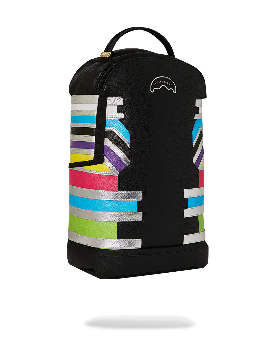 ARCHITECTURAL FACADE BACKPACK - Image 3