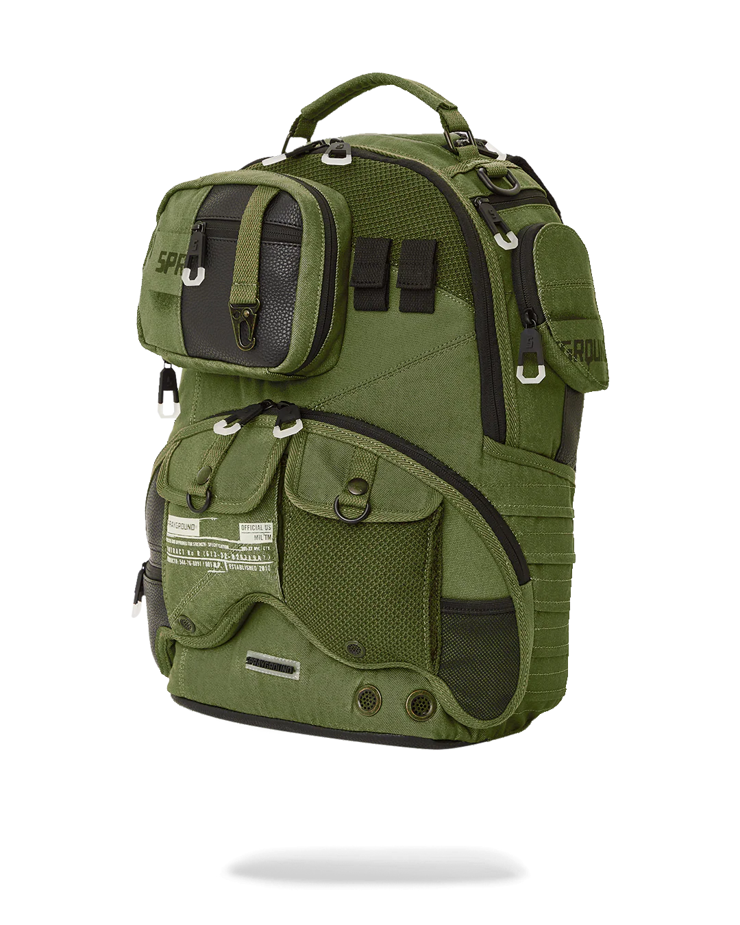 SPECIAL OPS OPERATION SUCCE$$ BACKPACK - Image 7