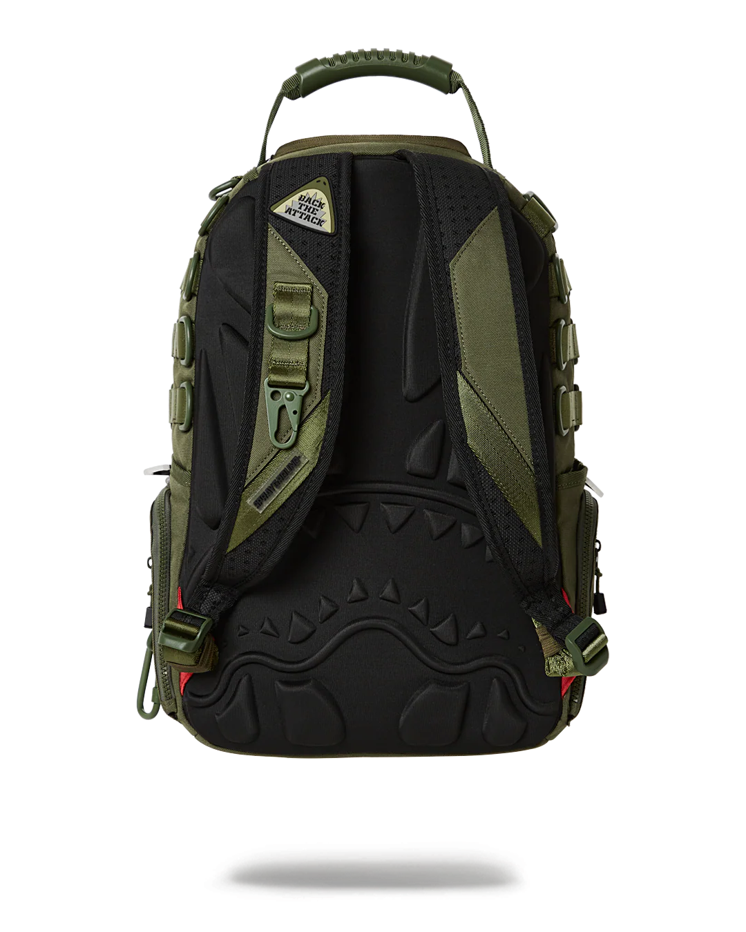 SPECIAL OPS FULL THROTTLE BACKPACK - Image 18