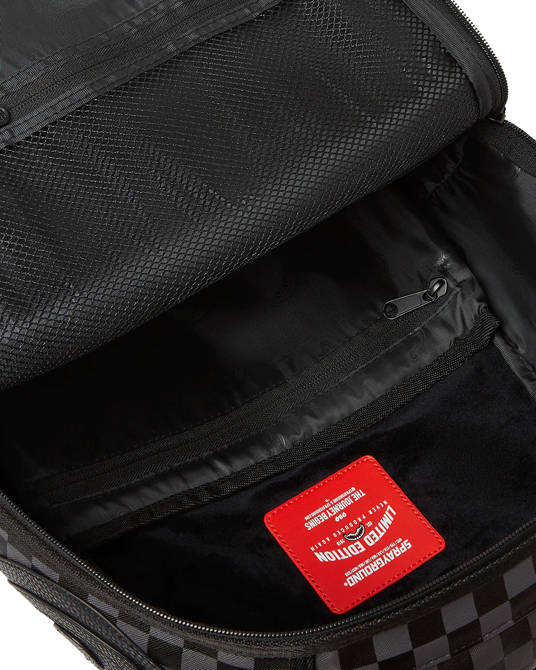 MONACO SHARK CLUB BACKPACK - Image 14