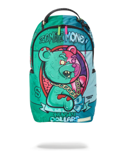 HUNGRY DOLLARS BACKPACK