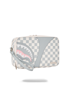 Alternative view of AIR TO THE THRONE JETSET TOILETRY BAG