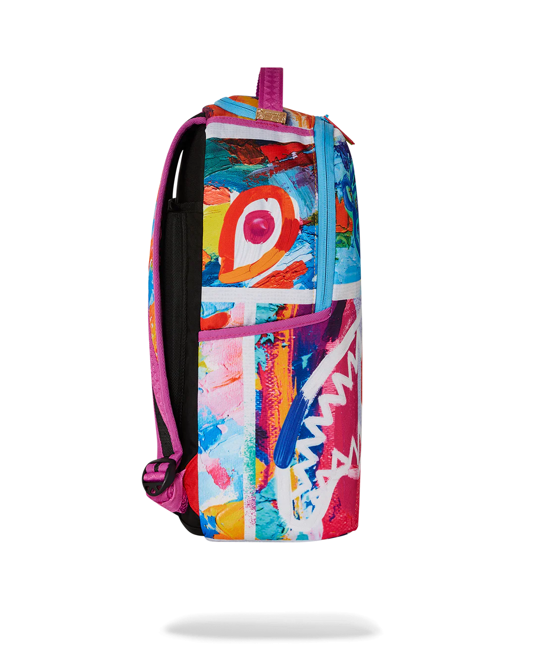 IN THE STUDIO DLXSR BACKPACK - Image 5