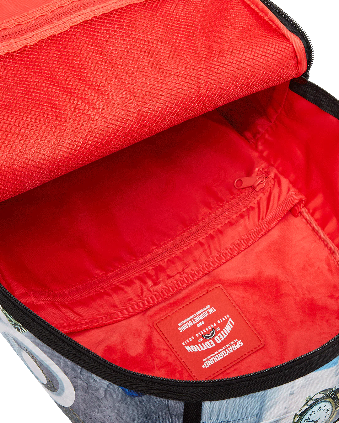 FLIP THE SWITCH BACKPACK - Image 10