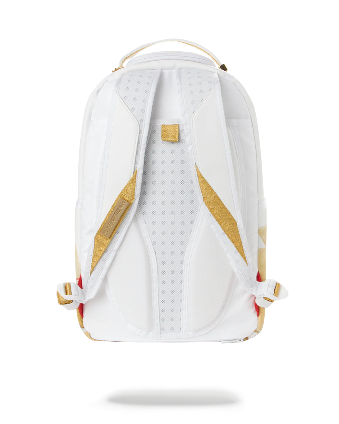 GOLD MONEY BRICKS DLXV BACKPACK - Image 3