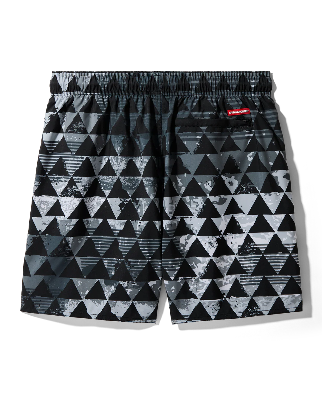OCEAN WARRIOR SWIM SHORT - Image 7