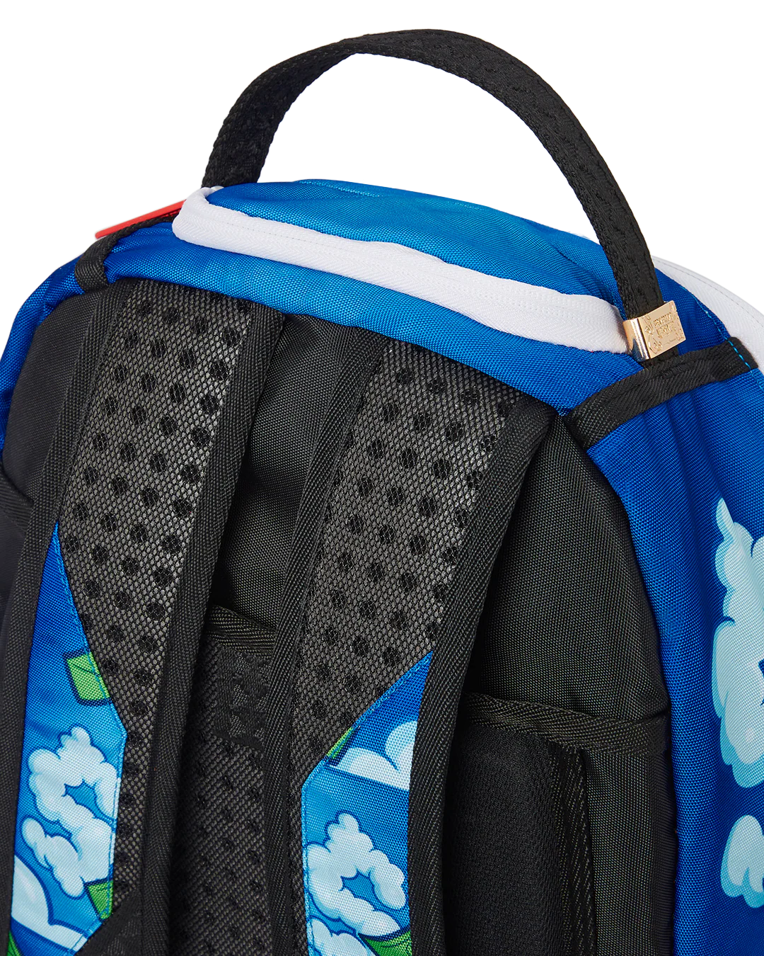 MONEY DREAMS BACKPACK (DLXR) - Image 8