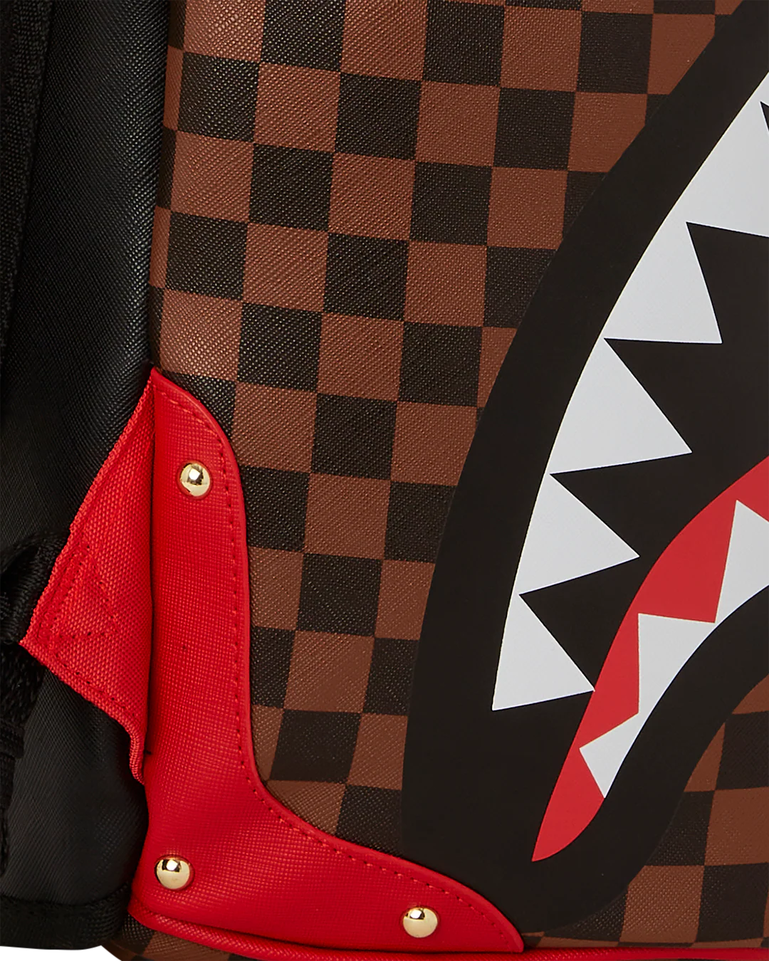 ALL OR NOTHING SHARKS IN PARIS BACKPACK (DLXV) - Image 16