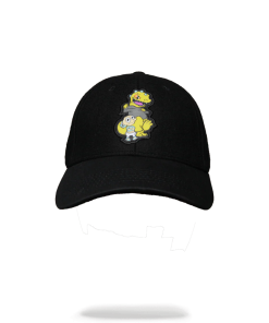 REPTAR TOMMY FELT HAT