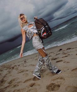 Alternative view of UNSTOPPABLE ENDEAVORS III HILLS BACKPACK