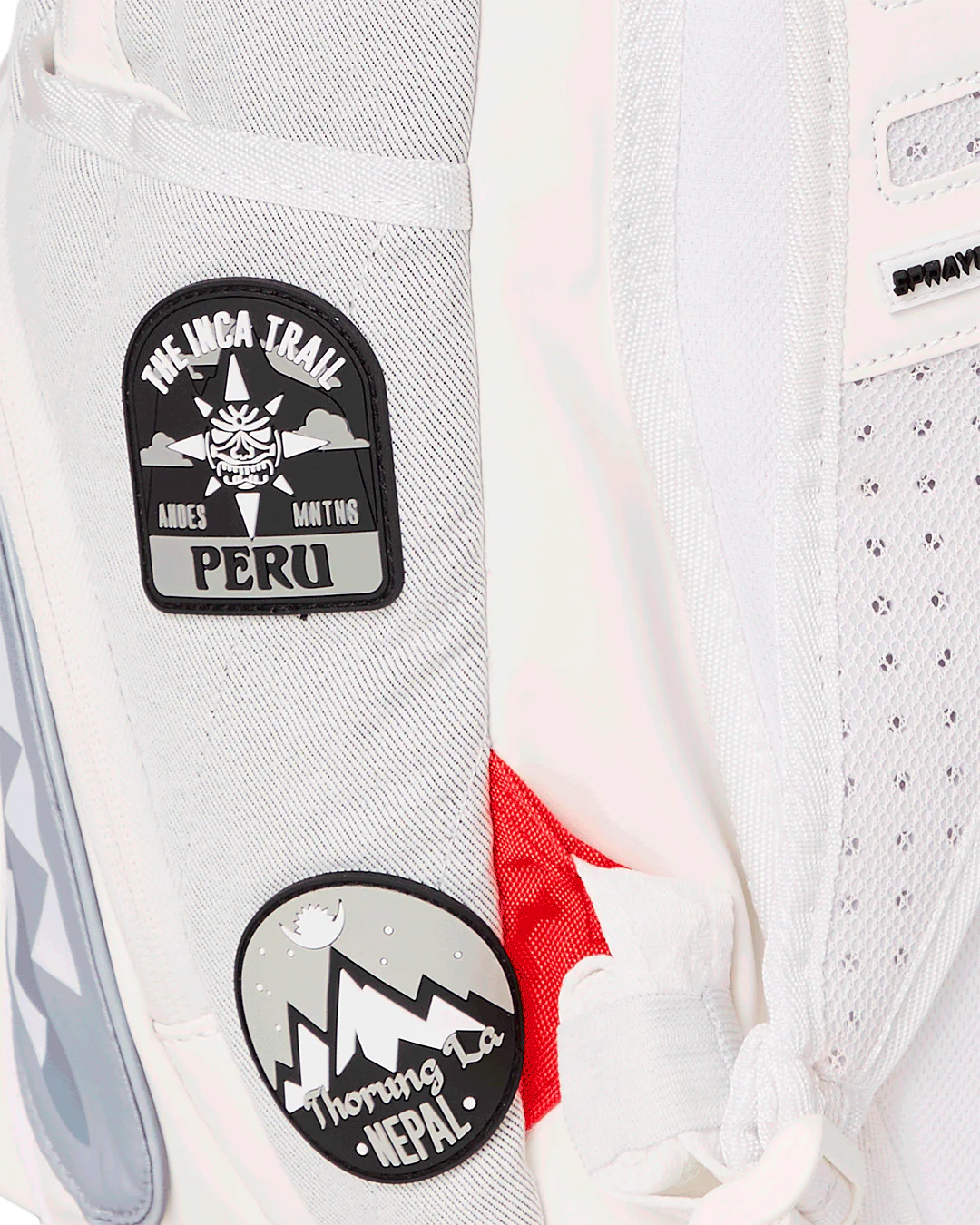 THE GLOBAL EXPEDITION SUBZERO BACKPACK - Image 16