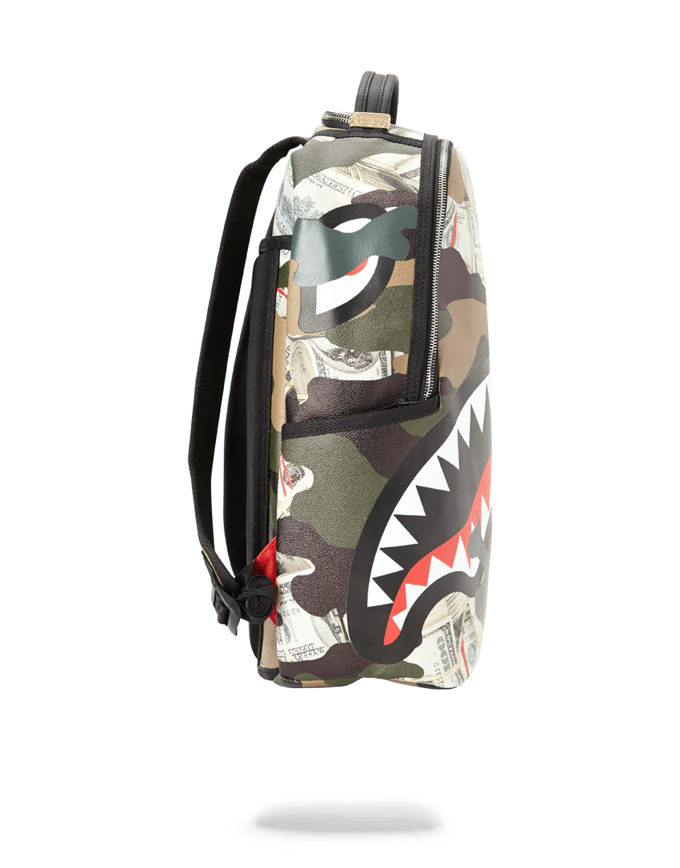 CAMO MONEY SHARK - Image 3