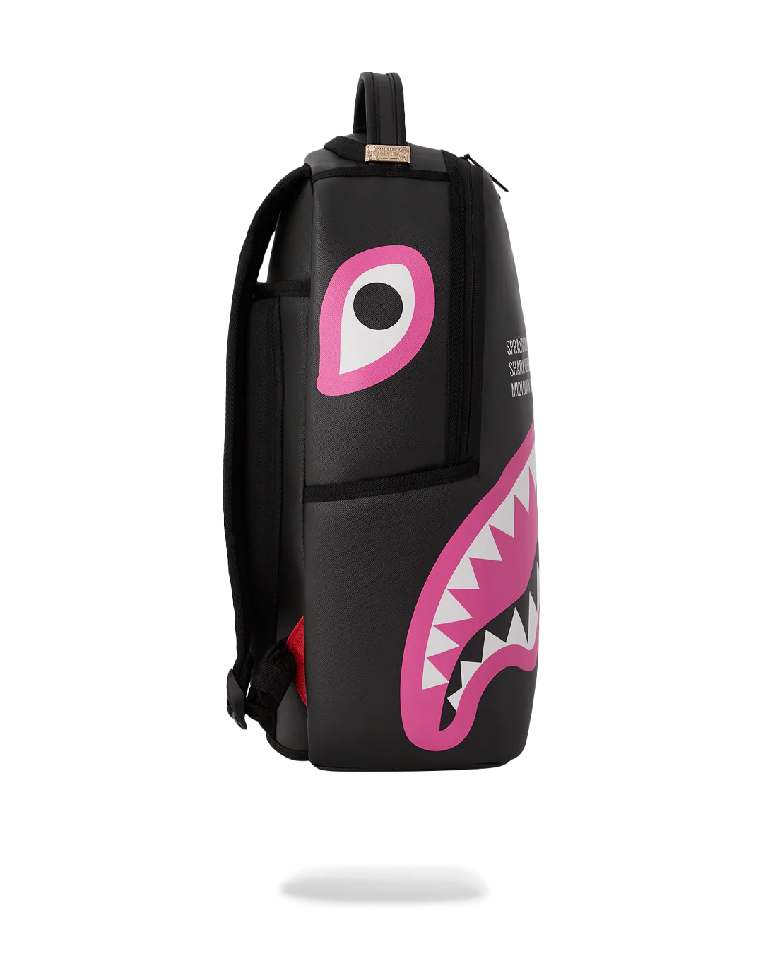 SHARK CENTRAL SORBET DLXSV BACKPACK - Image 3