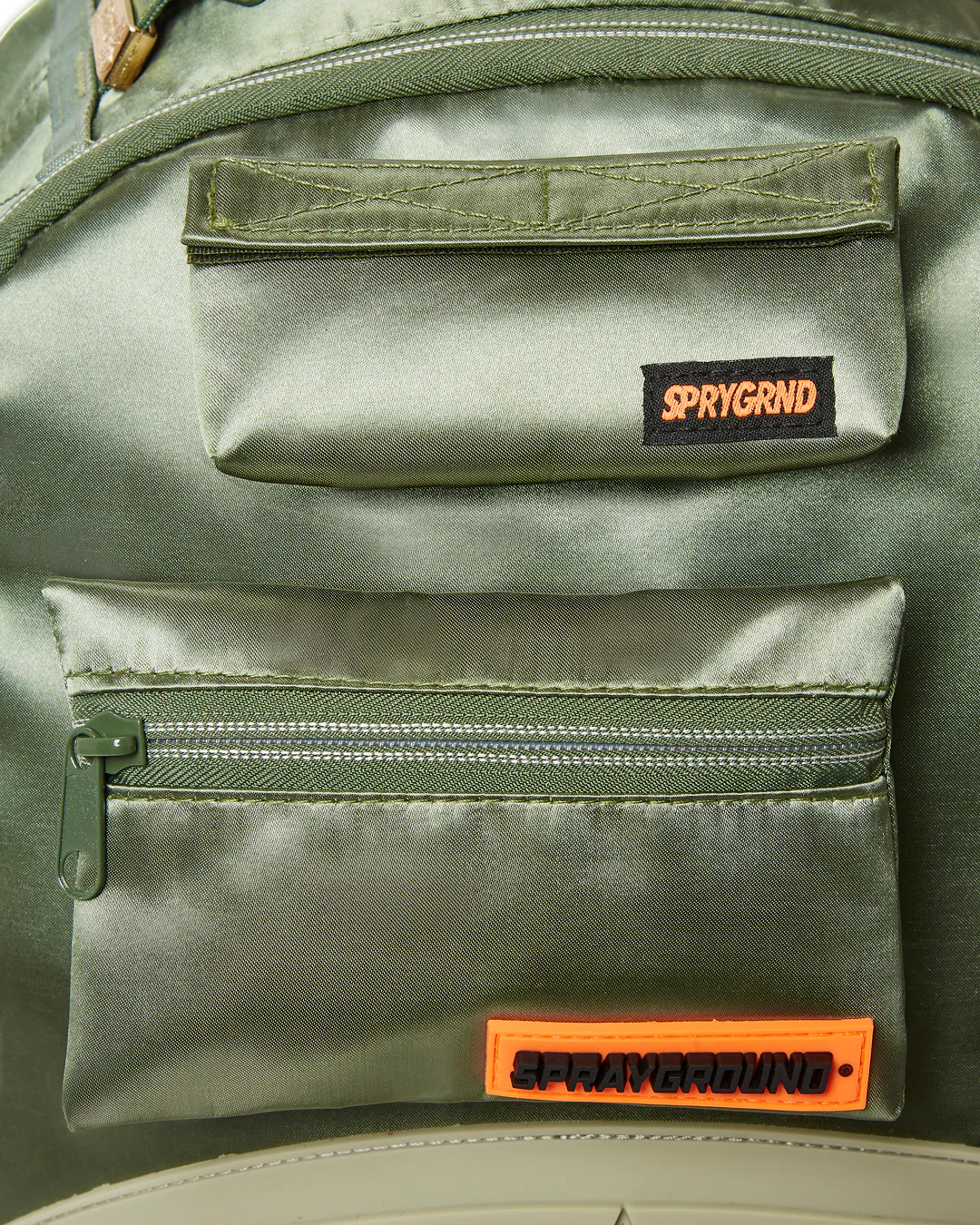 SPECIAL OPS PARATROOPER BACKPACK - Image 15